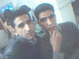 zouher et yassin