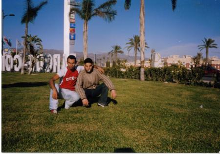 yassine  bakki