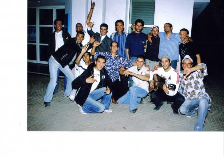 lahbal