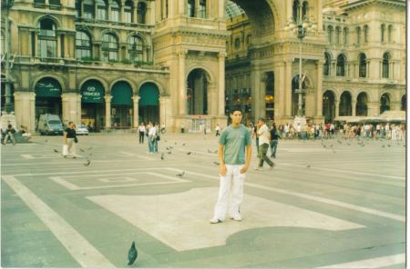 yassine  bakki