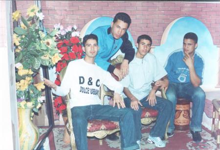 younes=fouad=abdlelah=mahamed=dima nachtin