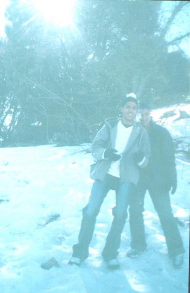 younes et friwi