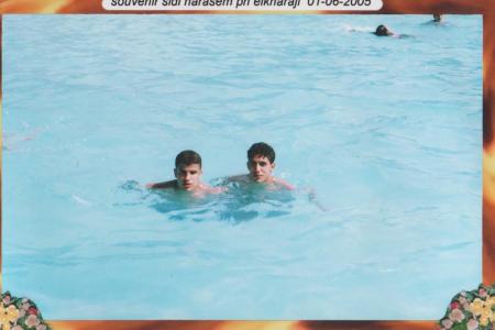 sidi hrazam